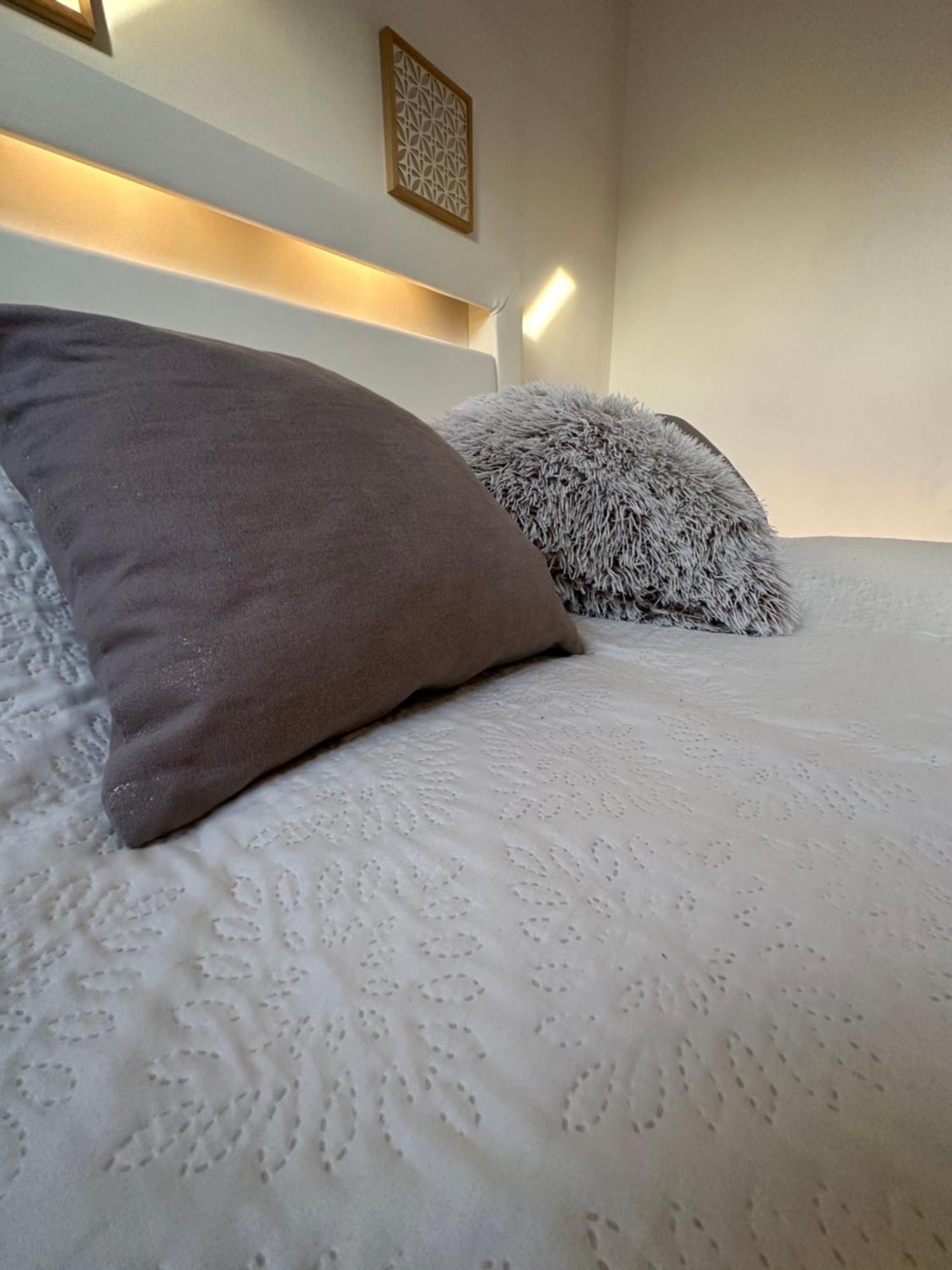 Apartament Aesthetic Тичи Екстериор снимка