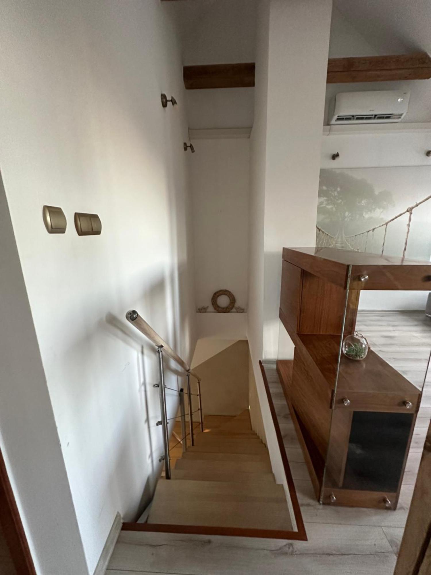 Apartament Aesthetic Тичи Екстериор снимка
