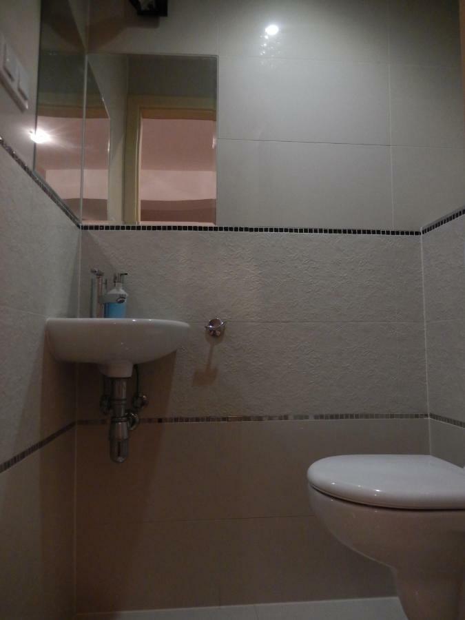 Apartament Aesthetic Тичи Екстериор снимка