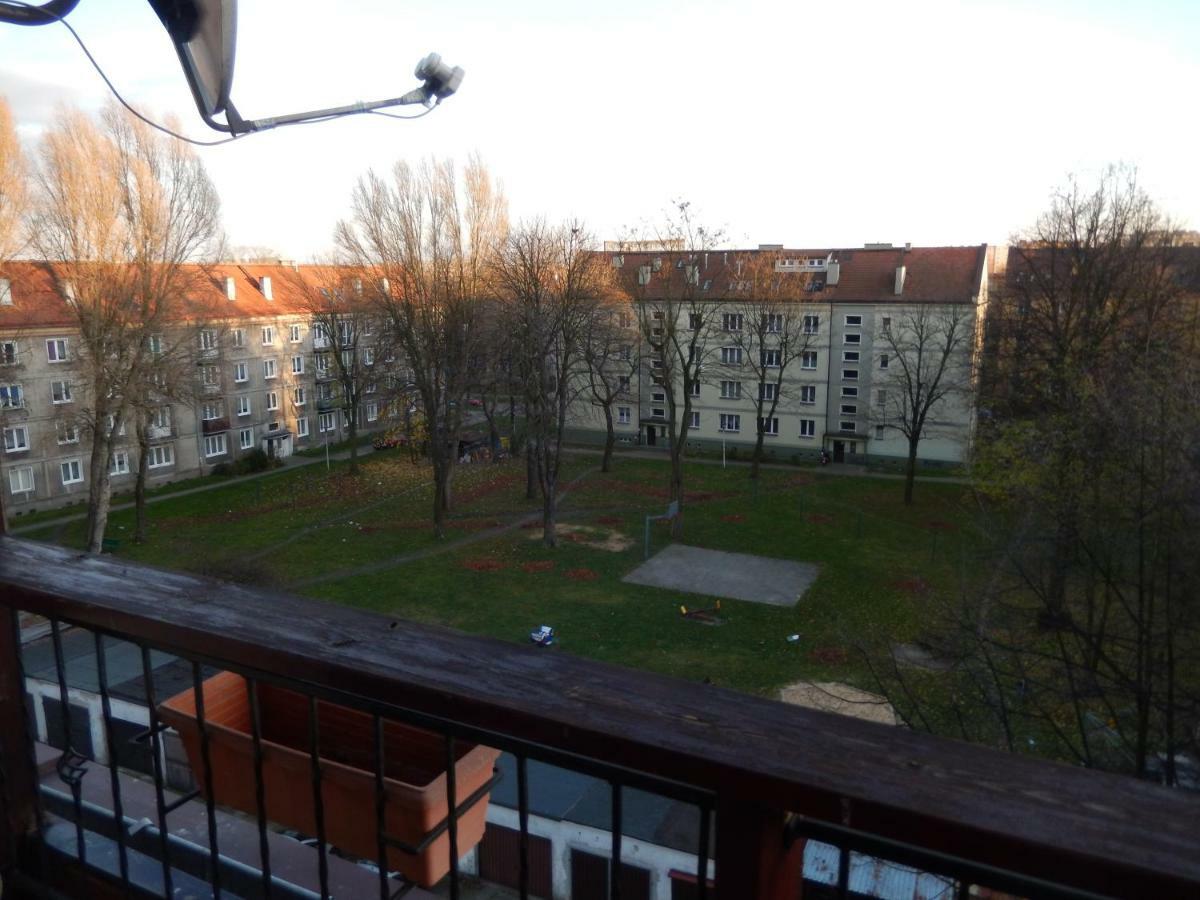 Apartament Aesthetic Тичи Екстериор снимка