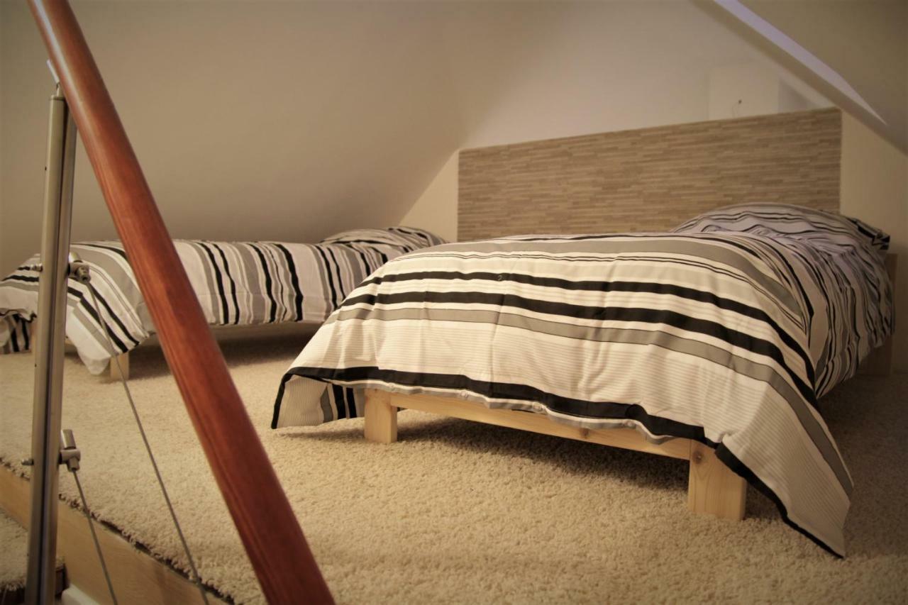 Apartament Aesthetic Тичи Екстериор снимка
