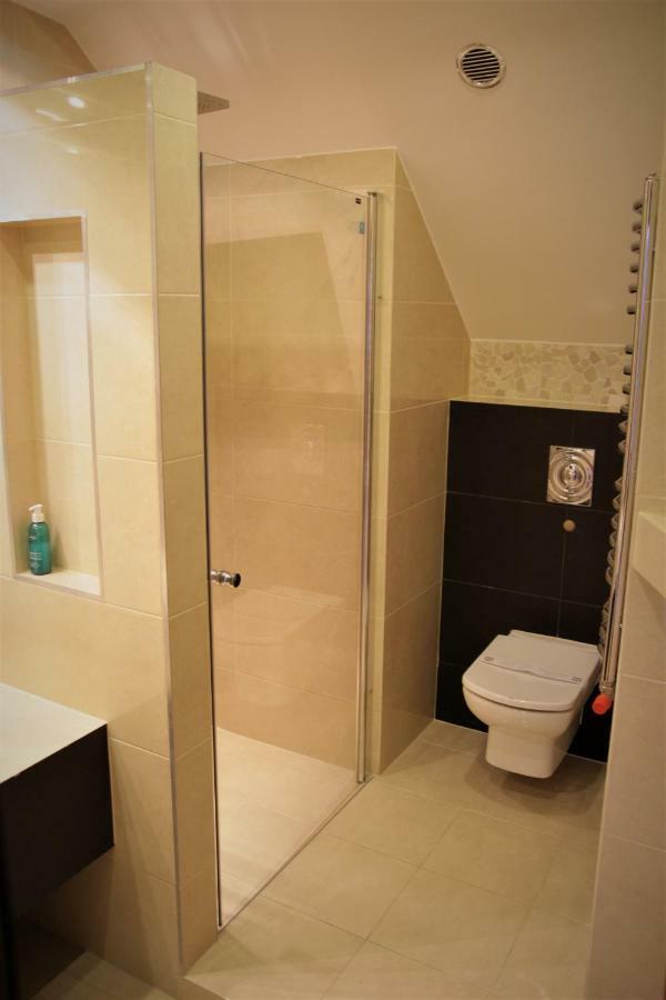 Apartament Aesthetic Тичи Екстериор снимка