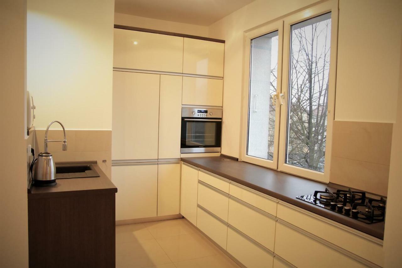 Apartament Aesthetic Тичи Екстериор снимка