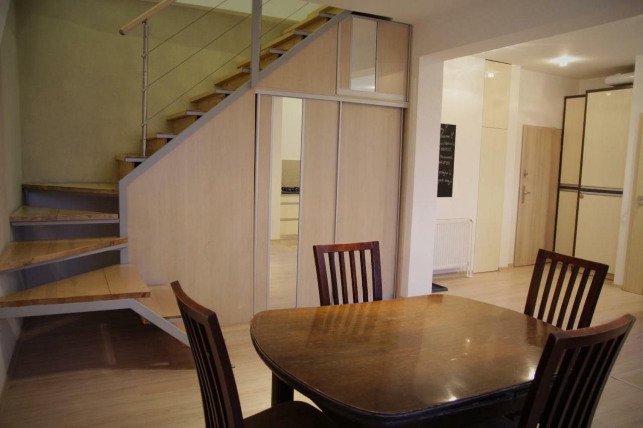Apartament Aesthetic Тичи Екстериор снимка