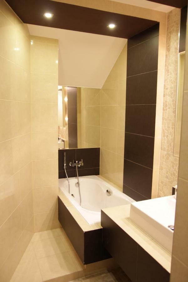 Apartament Aesthetic Тичи Екстериор снимка